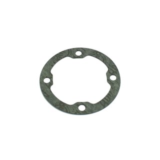 Dichtung für Dichtkappe Lichtmaschine MZ ES125/1, ES150/1, TS125, TS150 ohne Drehzahlmesser MM150/1