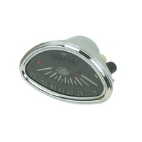 Tachometer pas. f. Jawa 250 350  oval 120km/h