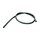 Dichtung Rücklicht für Simson S51 S70 KR51 Schwalbe SR50 MZ ETZ TS 150 125 250 Rücklichtschale 120mm rund