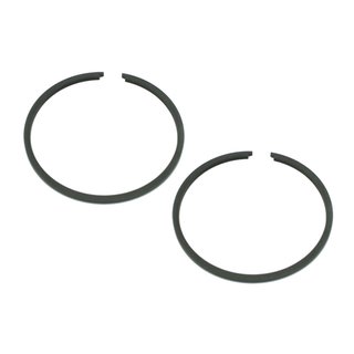 Paar Simson SR1 SR2 E KR50 SR4-1 Spatz P K Kolbenringe 38x2,5 / 38,00  für alle Kolben 37,97 37,98 37,99