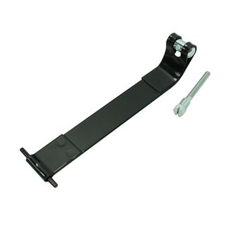 Halter Spanner Spannband Batterie Akku für Simson AWO 425T Touren