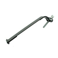 Halter Spanner Spannband Batterie Akku für Simson AWO 425T Touren