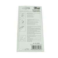 Reifenstift Reifenmarker weiß für Simson S51 S50 S70 S53 SR50 KR51 Schwalbe Duo MZ ETZ TS ES 125 150 250 Rennreifen Tuning