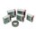 Koyo Lagersatz Motor Getriebe für Simson S51 SR50 KR51/2 Schwalbe S53 S70 S83 SR80 MS50 SD50 M531 M541 M741