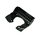 Simson SR50 SR80 Bodenblech Armaturenblock Abdeckung Tachometer Lenker Verkleidung schwarz