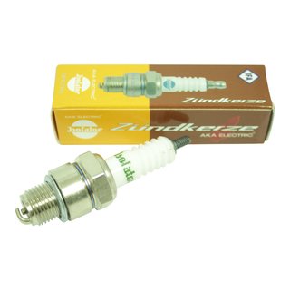 AKA Isolator 260 Zündkerze MZ ETZ TS ES ETS 125 150 250 251 175 RT125 für Simson S51 S50 KR51 Schwalbe Star Sperber Spatz Habicht Duo