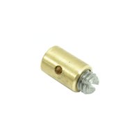 Schraubnippel Aufnahme Nippel Bowdenzug pass f Simson S51 S70 KR51/2 Schwalbe SR50 S50
