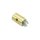 Schraubnippel Aufnahme Nippel Bowdenzug pass f Simson S51 S70 KR51/2 Schwalbe SR50 S50