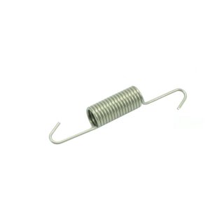 Feder Schalthebel Simson SR50 SR50 SD50 Albatros Schaltung Zugfeder