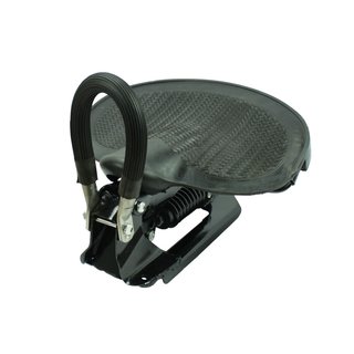 Sattel Sitz Bezug Decke für Ural M72 BMW R72