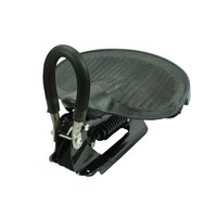 Sattel Sitz Bezug Decke für Ural M72 BMW R72