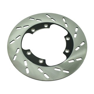 Bremsscheibe 280mm flach für Scheibenbremse nur Nabe KM13293 MZ ETZ 125 150 250 251 301