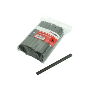 10cm Schrumpfschlauch Kabelbaum Elektrik pas. f. Simson MZ 3,2mm 6,4mm