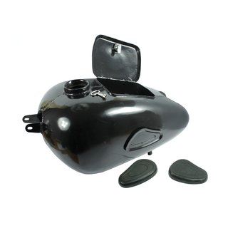 Tank, Kraftstoffbehälter für BMW R71 Ural M72 K70 Dnepr CJ750