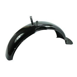Schutzblech vorn, Fender, Kotflügel schwarz für BMW EMW R35, Ural M72