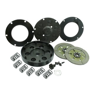 Kupplung Set für BMW R71 M72 Ural