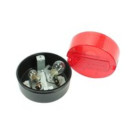 Rücklicht 100mm für Simson S51 S50 KR51/2...