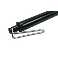 Retro Luftpumpe für Simson AWO Sport, Touren, BK350, RT125, BMW EMW, DKW, Wanderer, NSU, Bergsteiger, AV Autoventil