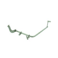 Bremshebel grau pulverbeschichtet Simson KR51/2 Schwalbe...