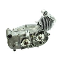 Motor Getriebe Überholung 69ccm M53 Simson S50 KR51/1 Schwalbe Star gegen Altteil Tuning (70ccm)  inkl. Getriebeöl Revision Regeneration