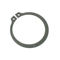 Sicherungsring 20x1,2 DIN 472 für Simson...