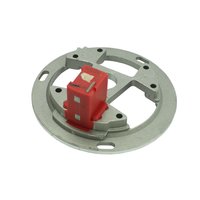 Geber, Grundplatte Elektronik Zündung für...