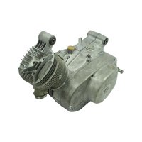 Regeneration Halbautomatik Motor Getriebe + 63ccm...
