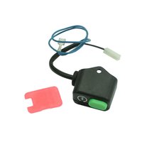 Simson Anlasser Taster SR50/1, SR80/1 E-Starter Knopf...