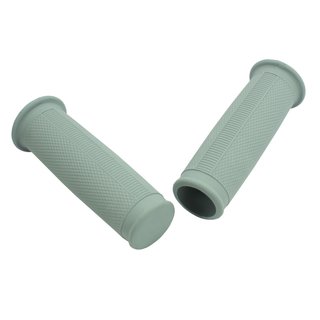 Griffe Griffgummi Lenkergummi grau für Simson SR2 SR1 SR2E KR50 E