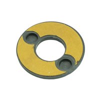 Blende Zündschloss für Simson SR50 SR80...