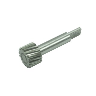 Antriebswelle Schneckenrad DZM Drehzahlmesser für MZ ETZ250 ETZ251 ETZ301 TS250/1
