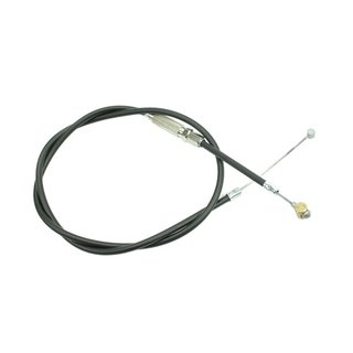 Hand-Schalt-Bowdenzug Motor Simson KR51/1 Schwalbe links