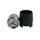 Tachometer mit Hülle für Simson S51 S50 S70 80 km/h MMB Chrom Tacho weiß 48mm