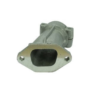 Ansaugstutzen Zylinder Vergaserflansch 39mm für MZ TS250 TS250/1