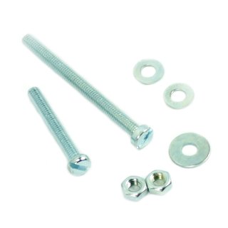 Schalter Befestigungs Schrauben Lenker pas f Simson S51 S50 S70 SR50 KR51 Schwalbe Star Sperber Habicht