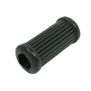 Schalthebel, Kickstarter Gummi schwarz pass für Simson S50 KR51/1 Schwalbe Star Sperber NSU Super Fox Quickly Super Max Super Lux Maxi