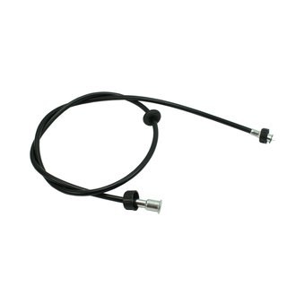 Tachowelle 1290mm für  MZ RT125 RT125/1 RT125/2 RT125/3 schwarz