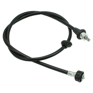Tachowelle 1080mm für Simson AWO Sport, Touren schwarz