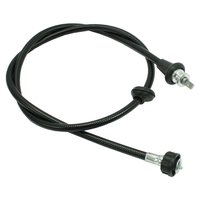 Tachowelle 1080mm für Simson AWO Sport, Touren schwarz