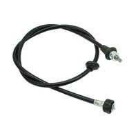 Tachowelle 910mm für MZ BK350, schwarz