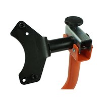Profi Montagebock M5X Getriebe Motor Ständer für Simson S50 KR51/1 Schwalbe Star Sperber Habicht Spatz SK Duo 4/1