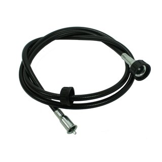 Tachowelle für MZ TS125 TS150 1350 Tacho Welle Tacho in der Lampe