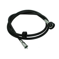Tachowelle für MZ TS125 TS150 1350 Tacho Welle Tacho...