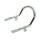 Soziusgriff Haltegriff für Jawa 125 175 250 350 Modelle 559 360 354 356 353 354 559 590 360 361