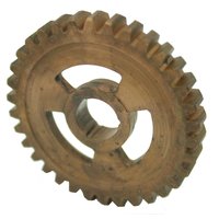 Zahnrad 1. Gang (34 Zahn) für MZ ETZ150 ETZ125