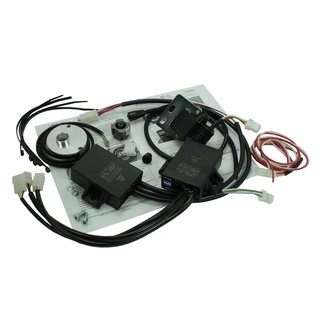 Vape Zündung pass für BMW EMW R35, keine LiMa