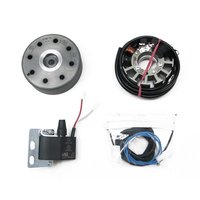 Lichtmaschine Kontaktlose Vape Zündung für...