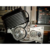 Vape Lichtmaschine Kontaktlose Zündung für...