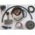 12V Lichtmaschine LiMa voll elektronische Zündung Zündanlage 12V 100W für Zündapp DB/DBK 200/250 (1935-1940)