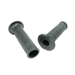 Paar Griffe Griffgummis Lenkergummis 1. Muster für Simson S50 S51 S70 SR50 S53